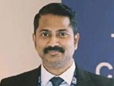 Dr. Kiran Naidu
