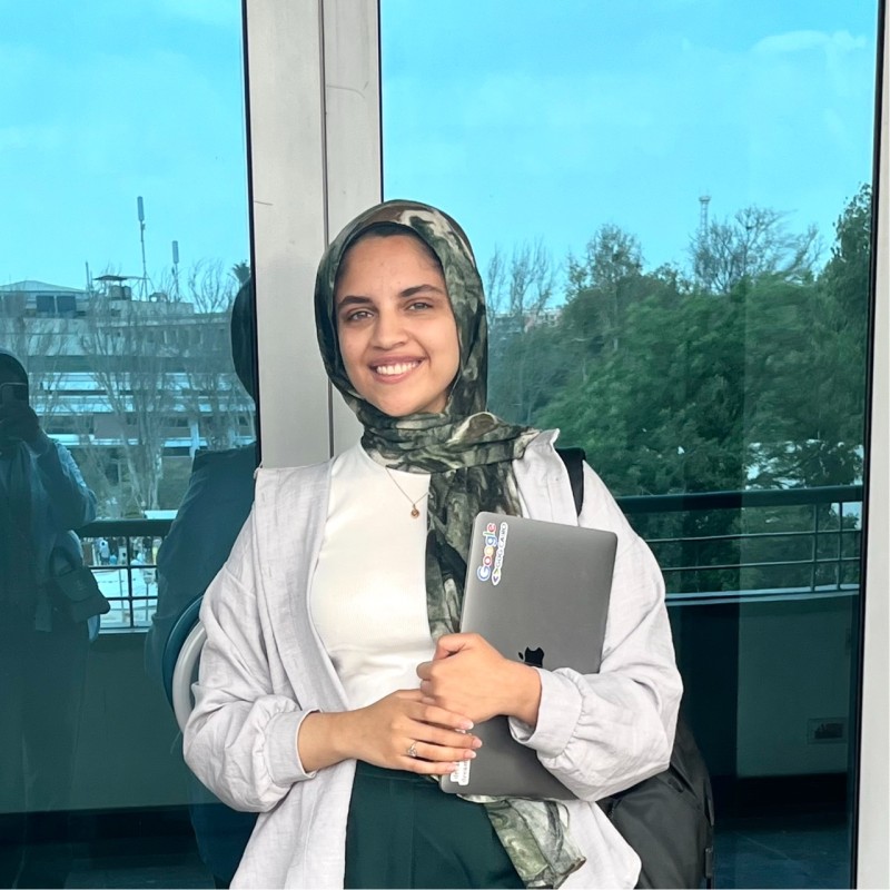 Taghrida Mohamed