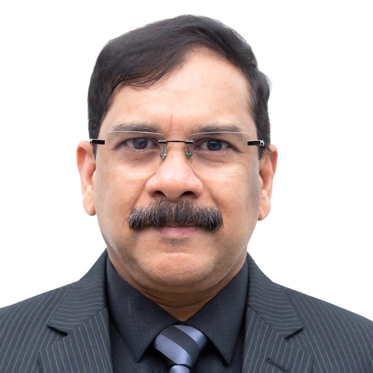 Vijay Sanku