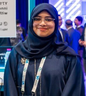 Aqsa Khan